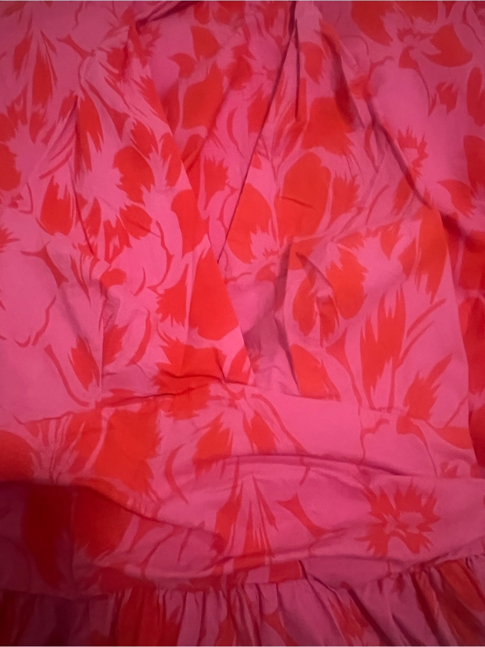 Boston Proper Beautiful Halter Dress - Picture 8 of 10